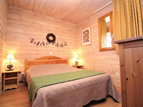 Stunning Holiday Home In Modane With Terrace