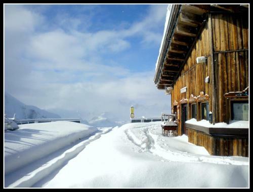 Apartamento Chalets D'arrondaz