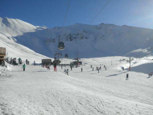 Apartamento Chalets D'arrondaz