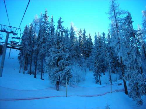 Apartamento Chalets D'arrondaz