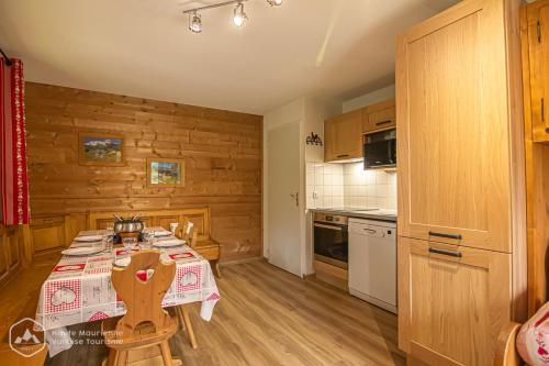 Apartamento Chalets D'arrondaz