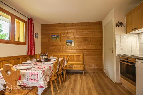 Apartamento Chalets D'arrondaz