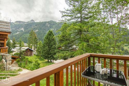 Apartamento Chalets D'arrondaz