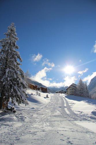 Apartamento Chalets D'arrondaz