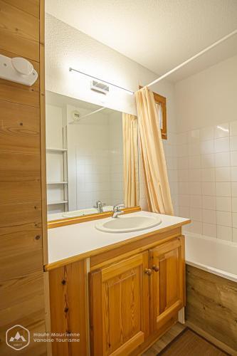 Apartamento Chalets D'arrondaz