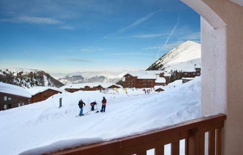 Aparthotel R�sidence Odalys La Licorne