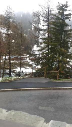 Apartamento Apt With Garden In La Plagne