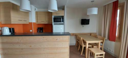 Apartamento Apt With Garden In La Plagne