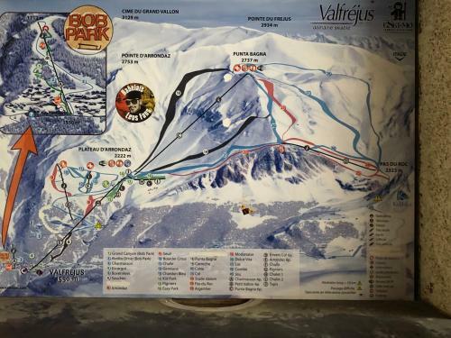 Apartamento Studio Chalet Club - Pied Des Pistes