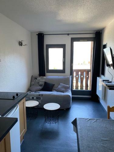 Apartamento Studio Chalet Club - Pied Des Pistes