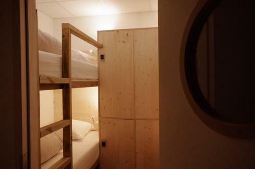 Bodygo Hostel