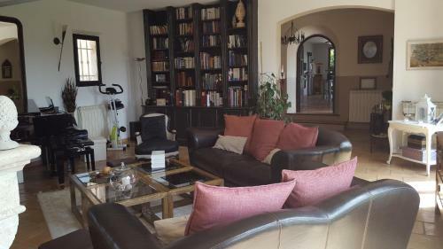 Bed & Breakfast Bastide P�rass�e