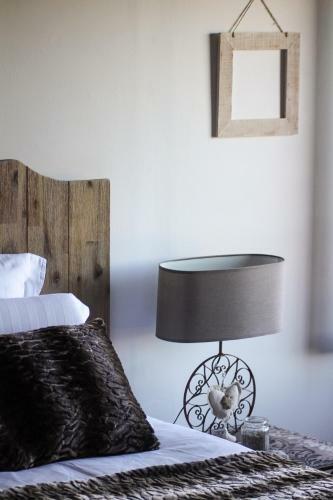 Bed & Breakfast Bastide P�rass�e