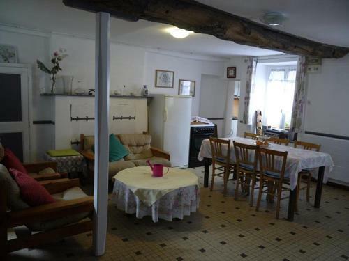 Bed & Breakfast Les Miquelots