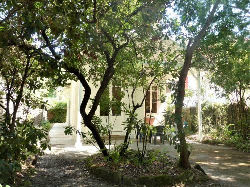 Charmante Villa, 100m De La Plage