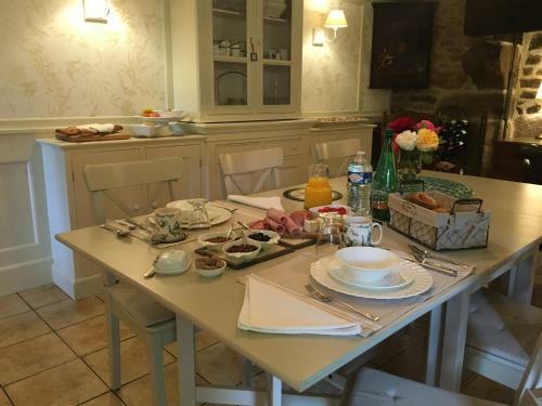 Bed & Breakfast La Grande Chapelle