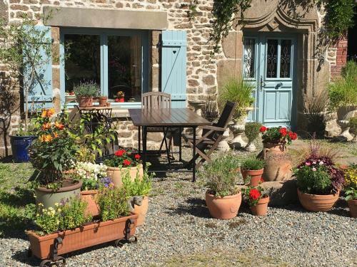 Bed & Breakfast La Grande Chapelle