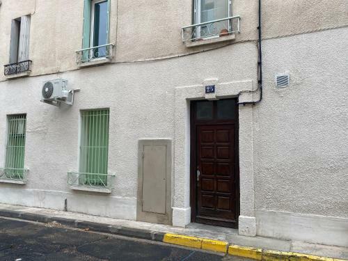 Apartamentos Appart La Bricole
