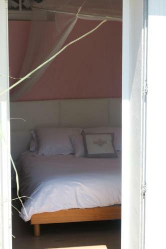 B&B Le Patio En Ville - Chambres D'h�tes