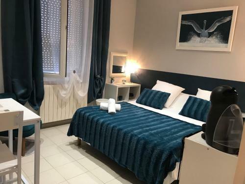 Bed & Breakfast La Turenne