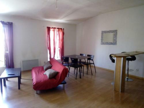Apartamento Appartement T2 de 48 M� Centre Ville