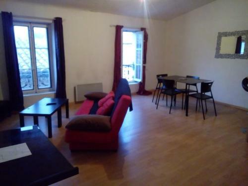 Apartamento Appartement T2 de 48 M� Centre Ville