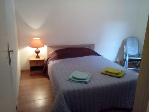 Apartamento Appartement T2 de 48 M� Centre Ville