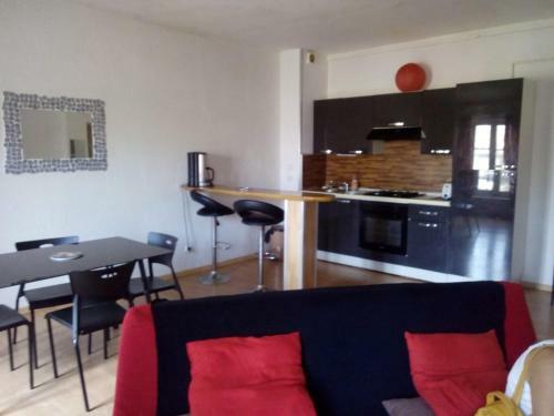 Apartamento Appartement T2 de 48 M� Centre Ville