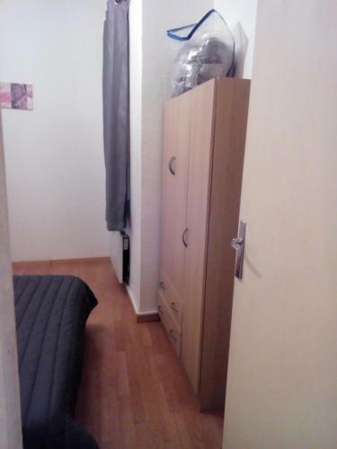 Apartamento Appartement T2 de 48 M� Centre Ville