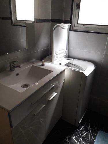 Apartamento Appartement T2 de 48 M� Centre Ville
