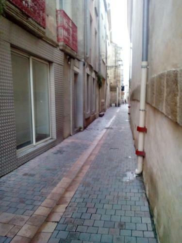 Apartamento Appartement T2 de 48 M� Centre Ville