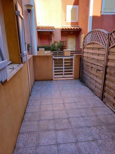 Agr�able Maison Climatis�e Narbonne Plage