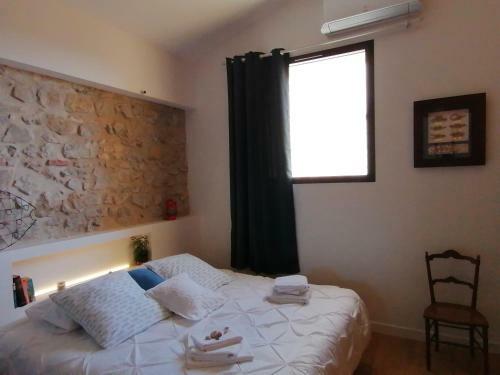Apartamento Villa Sainte Marie