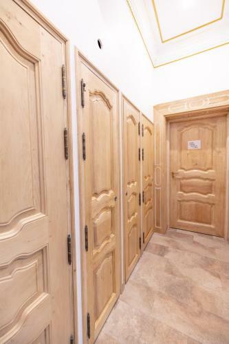 Hostal Appartement Maison De L'�glise Du Couvent