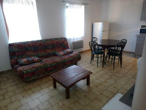 Apartamento Appartement Narbonne