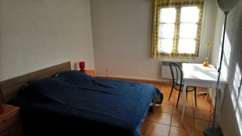 Apartamento Appartement Narbonne