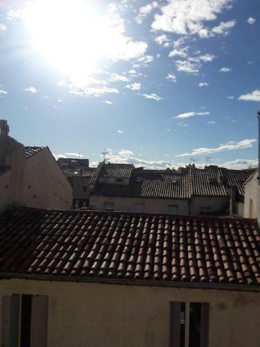 Apartamento Appartement Narbonne