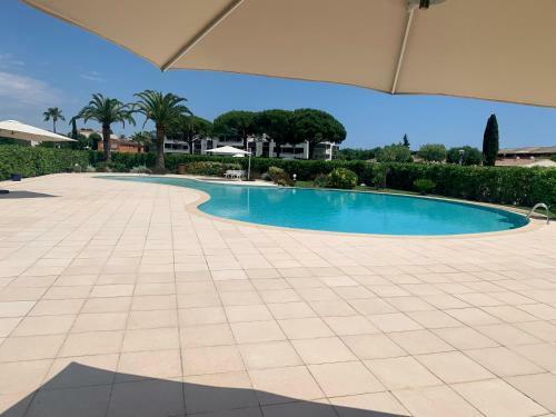 Hotel Studio Moderne - Port De Mandelieu - Proche Mer