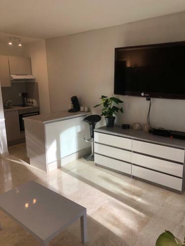 Apartamento Grand Coteau Home