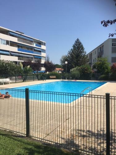 Apartamento Lesjardinsfleuris