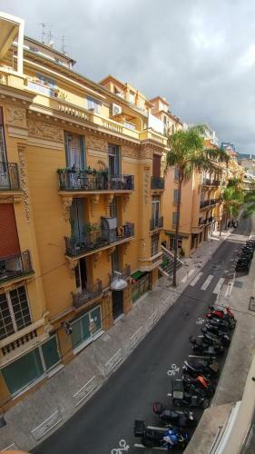 Apartment Monaco Palais Josephine