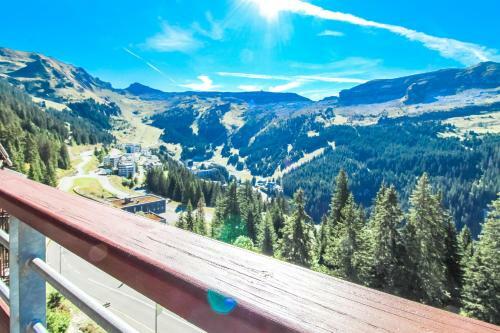 Apartamento Exceptional 3 Bed Penthouse With Fireplace And Stunning Views