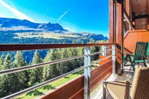 Apartamento Exceptional 3 Bed Penthouse With Fireplace And Stunning Views