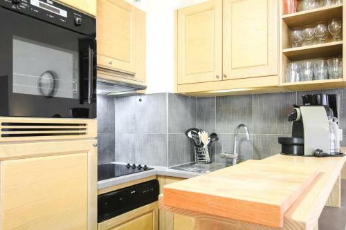 Apartamento Exceptional 3 Bed Penthouse With Fireplace And Stunning Views