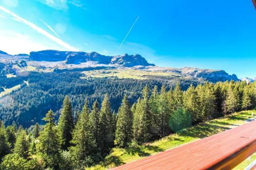 Apartamento Exceptional 3 Bed Penthouse With Fireplace And Stunning Views