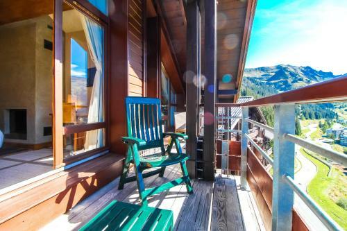Apartamento Exceptional 3 Bed Penthouse With Fireplace And Stunning Views