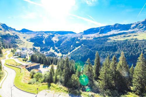 Apartamento Exceptional 3 Bed Penthouse With Fireplace And Stunning Views