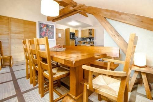 Apartamento Exceptional 3 Bed Penthouse With Fireplace And Stunning Views
