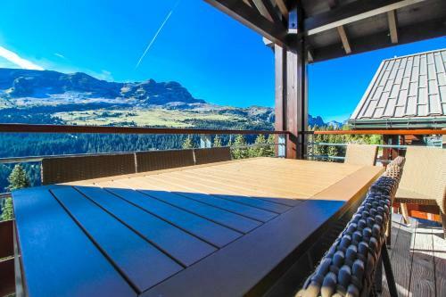 Apartamento Exceptional 3 Bed Penthouse With Fireplace And Stunning Views