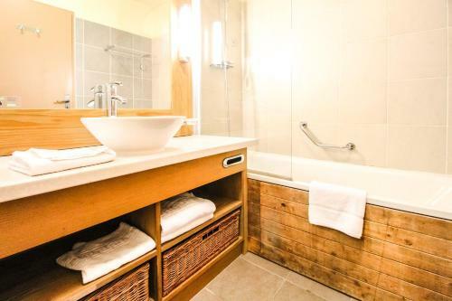 Apartamento Exceptional 3 Bed Penthouse With Fireplace And Stunning Views